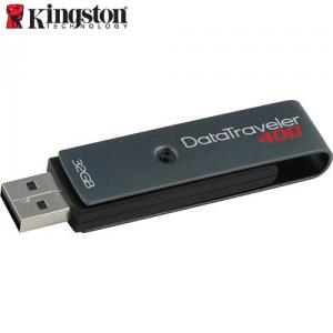 Memorie Flash Kingston Secure Traveler  32 GB  USB 2