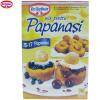 Mix pentru papanasi dr. oetker 260