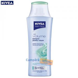 Sampon Nivea Lift Volume 250 ml