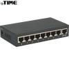 Switch 8 porturi IP-Time SW0820