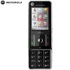 Telefon mobil Motorola ZN300 Black