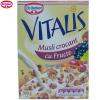 Cereale musli cu fructe Dr. Oetker Vitalis 300 gr