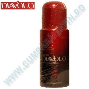 Diavolo for men