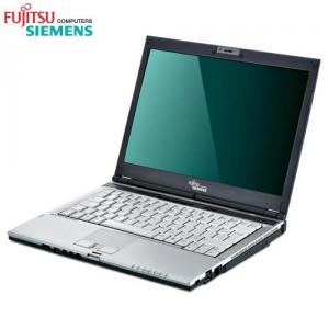 Laptop Fujitsu-Siemens Lifebook S7210  T8100  2.1 GHz  160 GB  2 GB