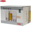 Pahare bere pasabahce tango 6 buc x 430 ml