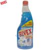 Rezerva solutie pentru geamuri Rivex Clear 500 ml
