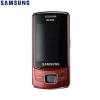 Telefon mobil Samsung C6112 Dual Deep Red