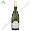Vin demisec Cotnari Blanc 0.75 L
