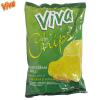 Viva chips cu smantana si marar 100 gr