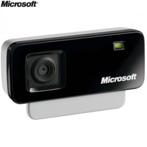 Webcam Microsoft LifeCam VX-700 V2 USB