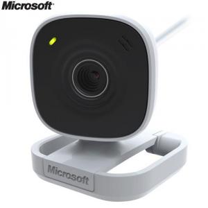 Webcam microsoft lifecam vx 800