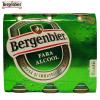 Bere fara alcool bengenbier pack 6 doze x 0.5 l