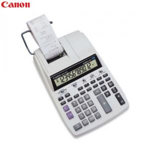 Calculator de birou Canon BP37-DTS  12 cifre
