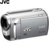 Camera video JVC Everio GZ-MG630S  1/6 inch  Silver