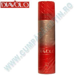 Diavolo for women