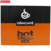 Doncafe Hot Choco Mix 24 pliculete x 20 gr