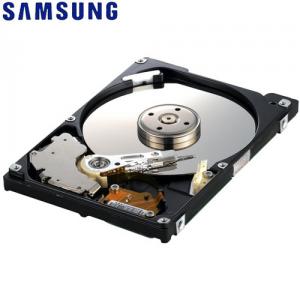 Hard Disk notebook Samsung HM320JI  320 GB  Serial ATA