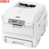 Imprimanta laser color oki c5950n