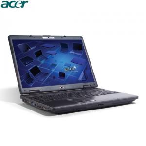 Laptop Acer Extensa 7630G-653G32Mn  Core2 Duo T6570  2.1 GHz  320 GB  3 GB