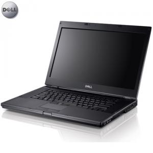 Laptop Dell Latitude E6510  Core i7-640M 2.8 GHz  500 GB  4 GB