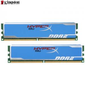 Memorie PC DDR 2Kingston KHX6400D2B1K2/4G  4 GB