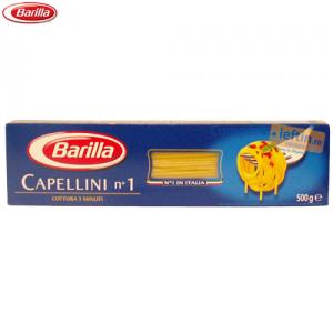 Spaghete Capellini Barilla 500 gr