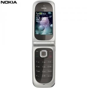 Telefon mobil Nokia 7020 Graphite