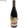 Vin demidulce merlot murfatlar mugur de vita 0.75 l