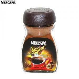 Cafea instant Nescafe Brasero 50 gr