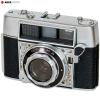 Camera foto Agfa Optica 1 12 MP Silver