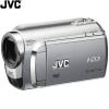 Camera video jvc everio gz-mg610s  1/6 inch  silver