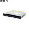 DVD+/-RW Sony AD-7670S-01  SATA  Multi-writer  Slim  Slot in  Black