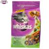 Hrana pisici whiskas miel 1.5 kg