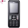 Telefon mobil lg gb210 black
