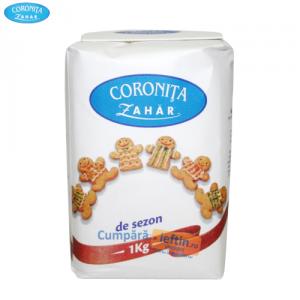 Zahar Coronita 1 kg