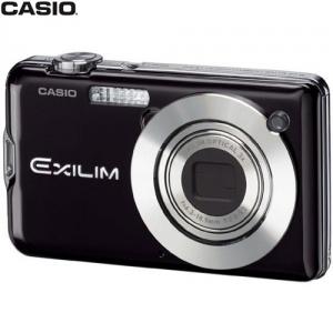 Casio exilim