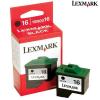 Cartus lexmark 010n0016e  negru