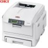 Imprimanta laser color oki c5650dn  a4