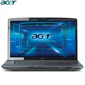 Laptop Acer Aspire 8930G-734G32Bn  Core2 Duo P7350  2 GHz  320 GB  4 GB