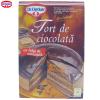 Mix pentru Tort de ciocolata Dr. Oetker 550 gr