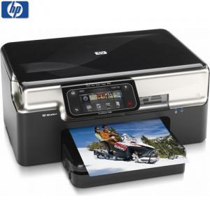 Multifunctional cu jet color HP PhotoSmart Premium All-in-One  A4