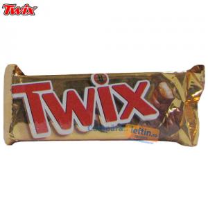 Baton de ciocolata Twix Pack 6 buc x 51 gr/pac