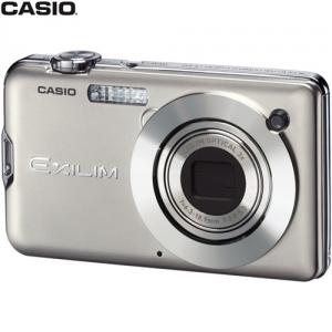 Camera foto Casio Exilim EX-S12  12.1 MP  Silver
