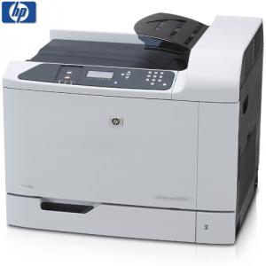 Imprimanta laser color HP LaserJet CP6015N  A3