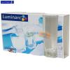 Pahare long drink luminarc sterling 330 ml 3 buc