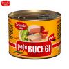 Pate de porc scandia bucegi 200 gr