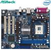 Placa de baza asrock p4i65g  socket