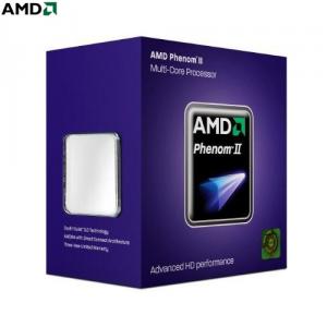 Procesor AMD Phenom II X6 1075T Six Core  3 GHz  Socket AM3  Box