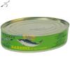 Sardine in sos vegetal Pescarus 200 gr