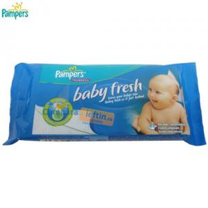 Servetele umede pentru copii Pampers Baby Fresh 24 buc